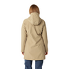 Ilse Jacobsen - Greige colour Raincoat