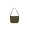 Black Caviar -  Mirabelle Dark Olive Bag