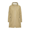 Ilse Jacobsen - Greige colour Raincoat