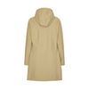 Ilse Jacobsen - Greige colour Raincoat
