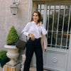 Black Caviar  -  Mirabelle Coco Bag