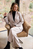 Brave & True -  Ritz Blazer - Champagne