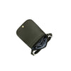Black Caviar -  Mirabelle Dark Olive Bag