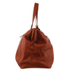 Pierre Cardin - Overnight Bag - Cognac