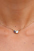 ToniMay - Sorrento Gold Necklace