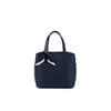 Black Caviar -  Amelie 2 piece Bag