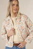 Humidity  - Bonnie Jacket