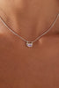 ToniMay - Nyra Moonstone Silver Necklace