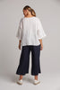 Ebb & Ive -  Studio Relaxed Top