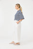 Eb & Ive - Studio Crop Pant