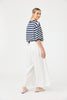 Eb & Ive - Studio Crop Pant