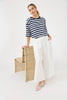 Eb & Ive - Studio Crop Pant