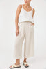 Eb & Ive - Studio Crop Pant