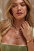 ToniMay - FOB Yellow Gold Necklace