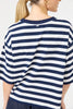 Eb & Ive - Studio Stripe Tshirt