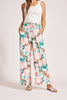 Eb & Ive -  Alegria Palazzo Pant - Estate