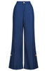 Eb & Ive -  Melenia Split Pant