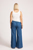 Eb & Ive -  Melenia Split Pant