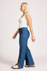 Eb & Ive -  Melenia Split Pant