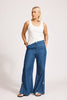 Eb & Ive -  Melenia Split Pant