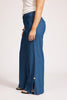 Eb & Ive -  Melenia Split Pant