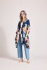 Eb & Ive -  Parisio Tie Cape