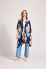 Eb & Ive -  Parisio Tie Cape
