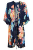Eb & Ive -  Parisio Tie Cape