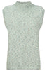 Ebb & Ive - Zarda Knit Vest - Lake