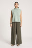 Ebb & Ive - Zarda Knit Vest - Lake