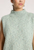 Ebb & Ive - Zarda Knit Vest - Lake