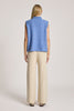 Ebb & Ive - Zarda Knit Vest - Lake
