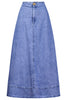 Ebb & Ive - Bodhi Skirt - Denim