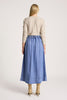 Ebb & Ive - Bodhi Skirt - Denim
