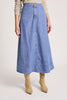 Ebb & Ive - Bodhi Skirt - Denim