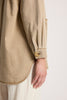 Ebb & Ive - Bodhi Jacket - Fawn