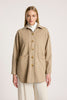 Ebb & Ive - Bodhi Jacket - Fawn