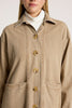 Ebb & Ive - Bodhi Jacket - Fawn