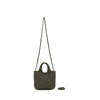 Black Caviar  - Cherie Suedette Bag