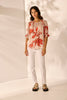 Lania -  Chino Top