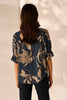 Lania -  Chino Top