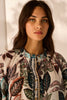 Lania -  Carnaby Shirt