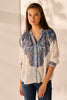 Lania -  Payton Shirt