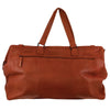 Pierre Cardin - Overnight Bag - Cognac