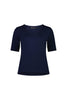 Vassalli -  V Neck Top