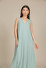 Isle of Mine -  Amelie Tank Maxi - Seafoam