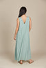 Isle of Mine -  Amelie Tank Maxi - Seafoam