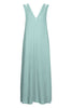 Isle of Mine -  Amelie Tank Maxi - Seafoam