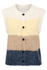 Isle of Mine - Pallas Stripe Knit Vest
