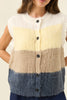 Isle of Mine - Pallas Stripe Knit Vest